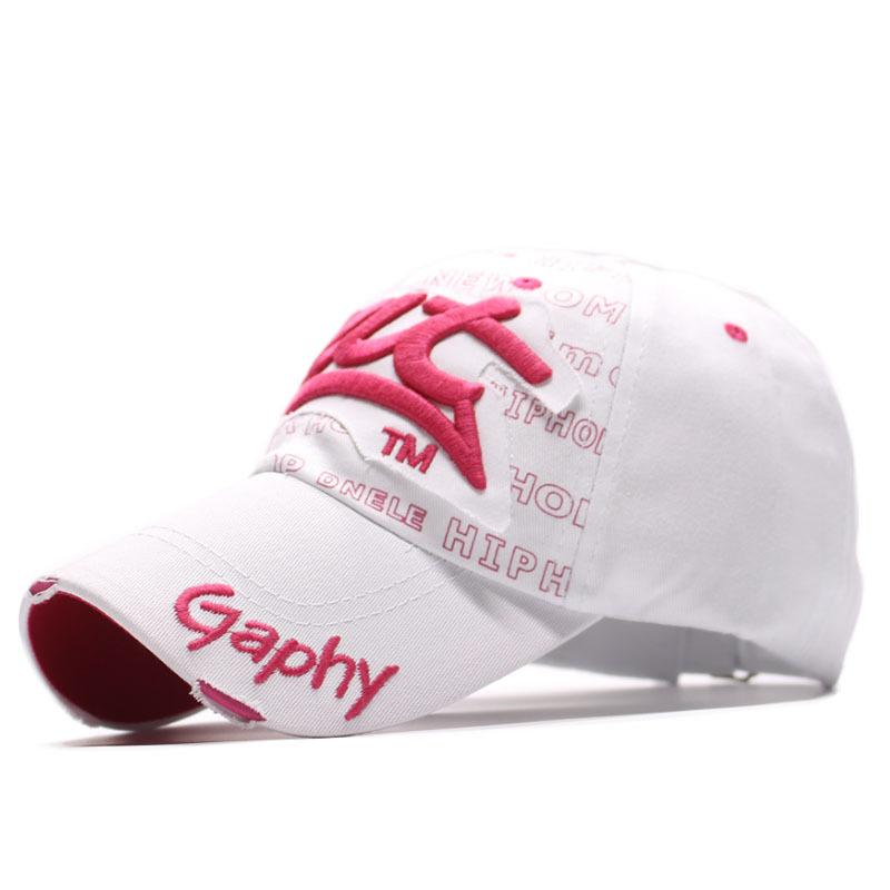 New bat outdoor hip-hop baseball cap men's duck tongue sun hat Korean version trendy girl spring and summer
