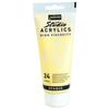 Acrylic Paint - Pébéo - Studio - Naples Yellow - 100 Ml - Satin