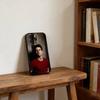 Чехол для телефона Teen Wolf Дилан О'Брайен Для iPhone17,16,15,14,13,12,11 Plus,Pro Магнитный Для Magsafe Беспроводная Зарядка