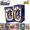 Оригинальная коллекция Ace Attorney Gorgeous Collection Набор карт Выбор карт Аниме Игра Периферия Коллекционные карты Игрушки Подарки Коробка