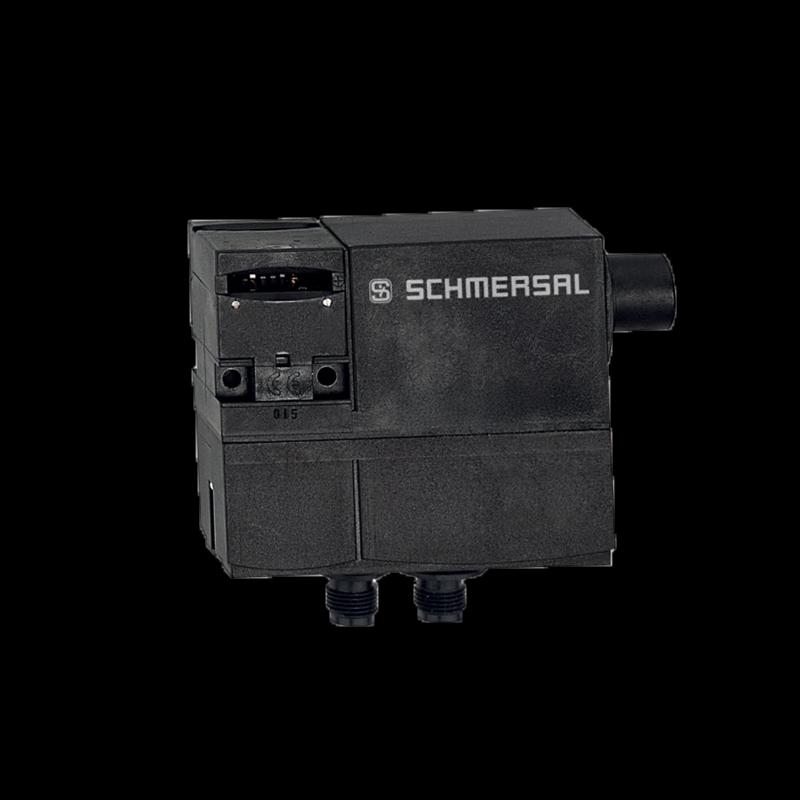 SCHMERSAL AZM 170 Series Electromagnetic Safety Lock