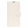 For Samsung Galaxy S25 Ultra Stand Case Biobased Eco-Friendly RPET RPVB Slim Phone Cover with Wallet