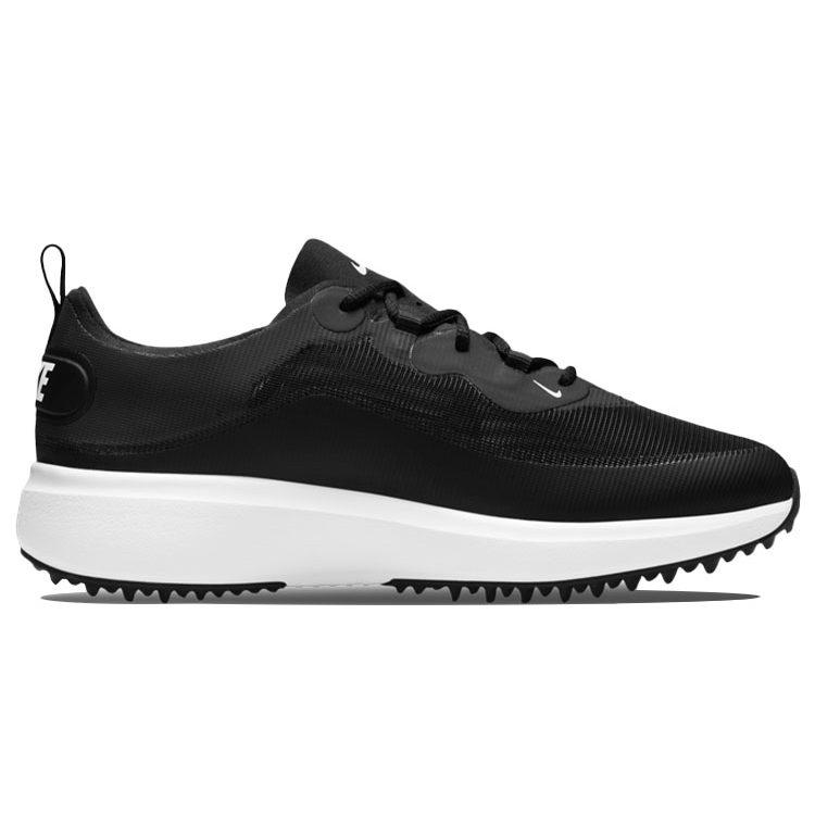 Nike Ace Summer Light Низкие Гольф-Ботинки Черный/Белый Женские DC0101-024