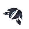 Kawasaki H2/H2R Carbon Fiber Side Panel Fairing