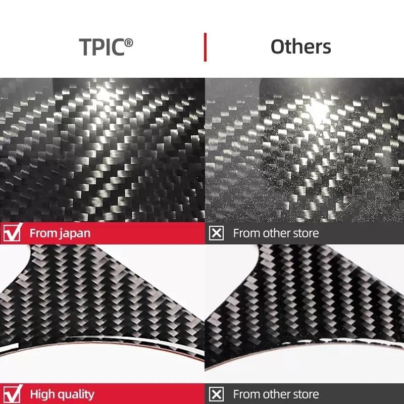 For BMW X5 E70 X6 E71 Series E53 F15 E72 ABS Carbon Fiber Car Interior Armrest Box Cover Panel Trim Performance Accessories