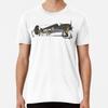 The Dogs of War: CAC Boomerang Premium T-Shi S To 5XL Made In the AU/USA T-Shirt