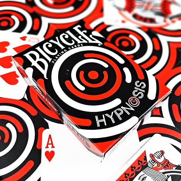 Bicycle Покер Игральные карты Колода Карточные игры Волшебные трюки для фокусника