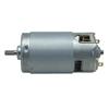 High-Speed 7512 Lithium Electric DC Hand Drill Motor 220V