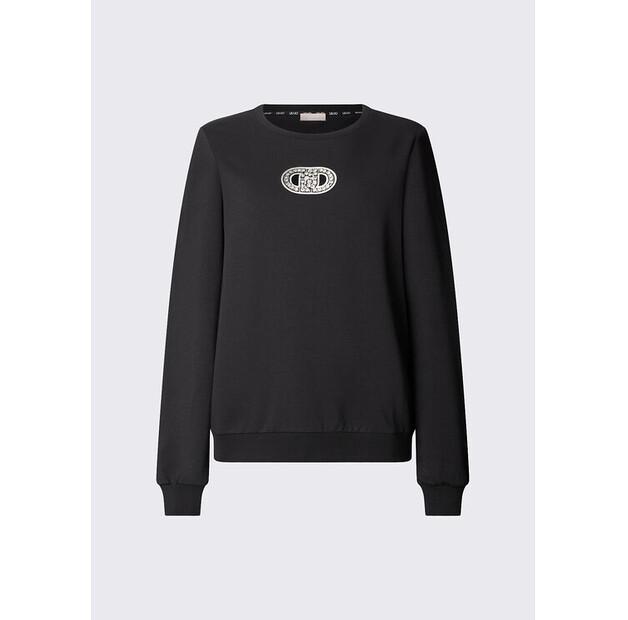 Толстовка Liu Jo TA6073FS090P9298