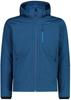 CMP Men's Softshell Jacket Zip Hood (3A01787N) Jacket Softshell Jacket Zip Hood (3a01787n-L951) Ocean2