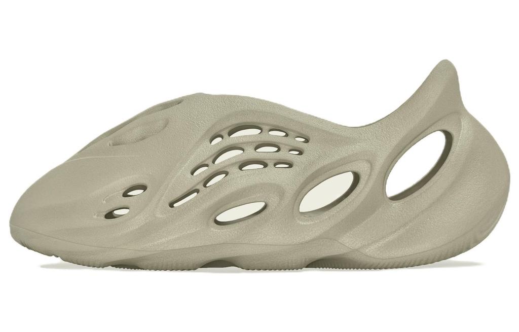Yeezy Foam Runner Adidas Originals 'Stone Salt' GV6840