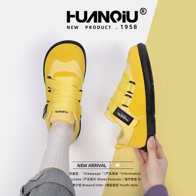 Глобальная обувь для допамина, женская, весна 2025 года, новая тенденция на платформе, кампусная модная спортивная обувь для женщин ZHQ68175