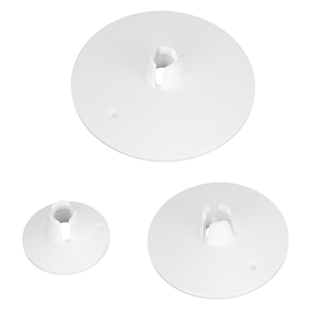 3Pcs Spool Cap Replacement for VIKING/PFAFF Household Sewing Embroidery Machine Accessories