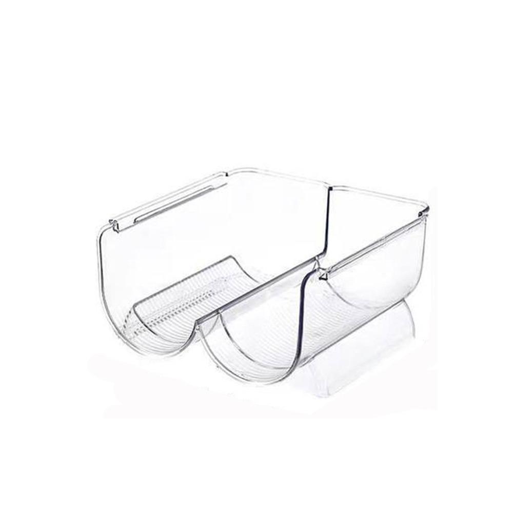 Пластиковый держатель для стакана, устойчивый к падению, стойка для вина, многофункциональный держатель для бутылок с водой, кухня