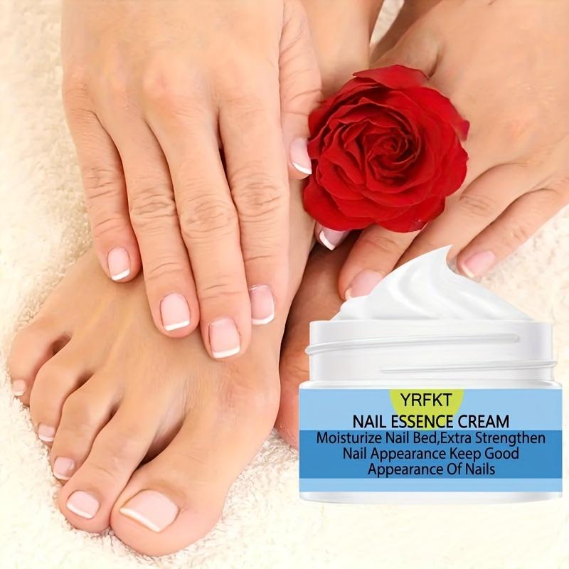 Super Nail Care Cream - No Fragrance, Gentle Formula, Suitable for Normal and Sensitive Skin, Multi Functional, Used for Toe and Nail Problems