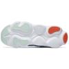 Fila Женские кроссовки Skipper с цветными блоками из ткани, низкие, для бега, белые F12W021117FWG