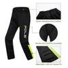 Men Waterproof Breathable Rain Suit Rain Jacket and Pants Suit for Motorcycle Golfing Cycling