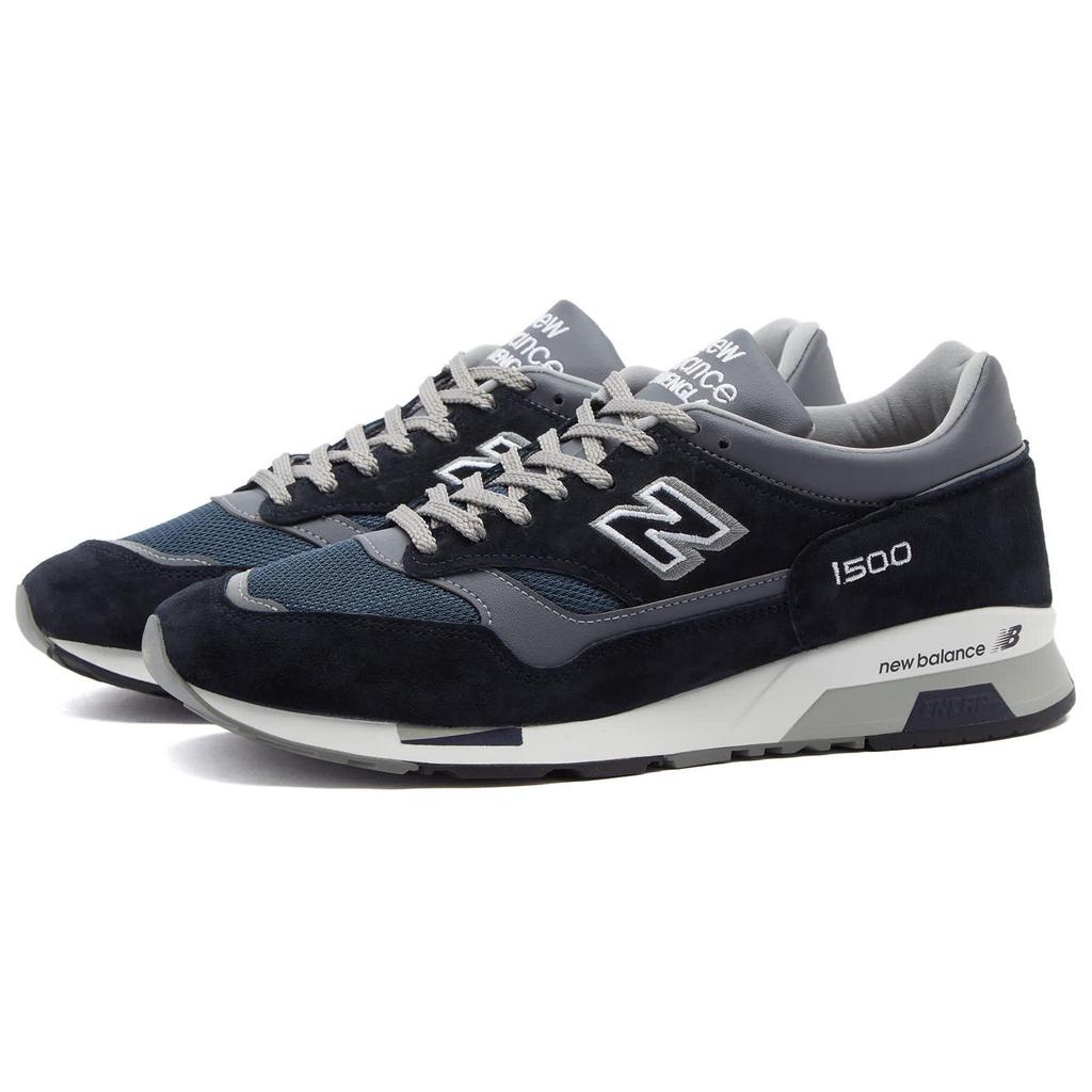 New Balance Кроссовки 1500 Сделано в Англии 'Navy Grey' U1500PNV