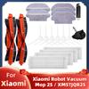 For Xiaomi Robot Vacuum Mop 2S Cleaner XMSTJQR2S Main Brush Side Brush Hepa Filter Mop Cloths Rag Replacement Spare Parts