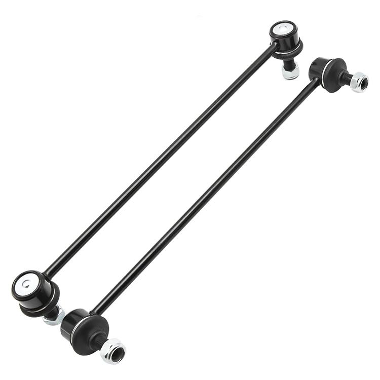 2 x Front Sway Bar Link Stabilizer Link Kit Compatible with Toyota Prius C 2012-2019 Yaris 2007-2018 & Scion xD 2008-2014 K80879