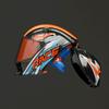 Movable Limbs Transform Motorcycle Toy Action Figure Movable Figurine Model  Auto Decor