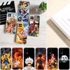 One Piece ACE Sabo Luffy Phone Case for LG K22 K30 K40 K40S K41 K42 K50 K50S K51 K51S K52 K61 K62 K71 K92 Q60 Q61 V40 V50 V60
