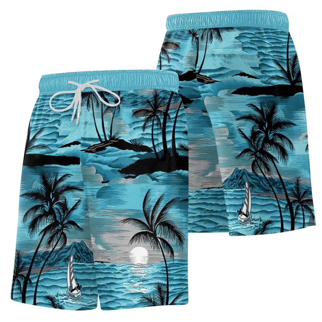 Customization - Personalized Sports Shorts Basketball Shorts