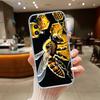 Art Bees Cartoon Phone Case for Motorola G14 G15 G24 G30 G31 G32 G34 G41 G42 G51 G52 G50 G60S G60 G62 G72 G71 G73 G84 G85 G200 E32