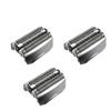 For Braun Series 7 Shaver 70S Replacement Parts Electric Shaver Heads 720S 790CC 3PCS