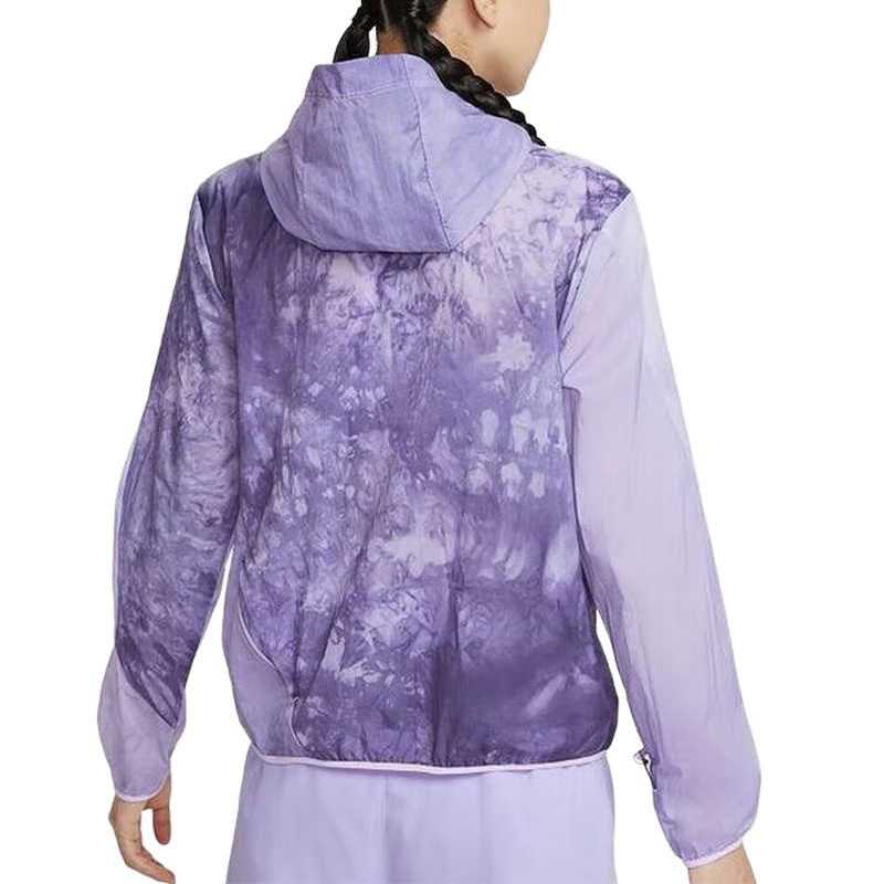 Nike Женская куртка Trail Repel AS W NK FN6854-512