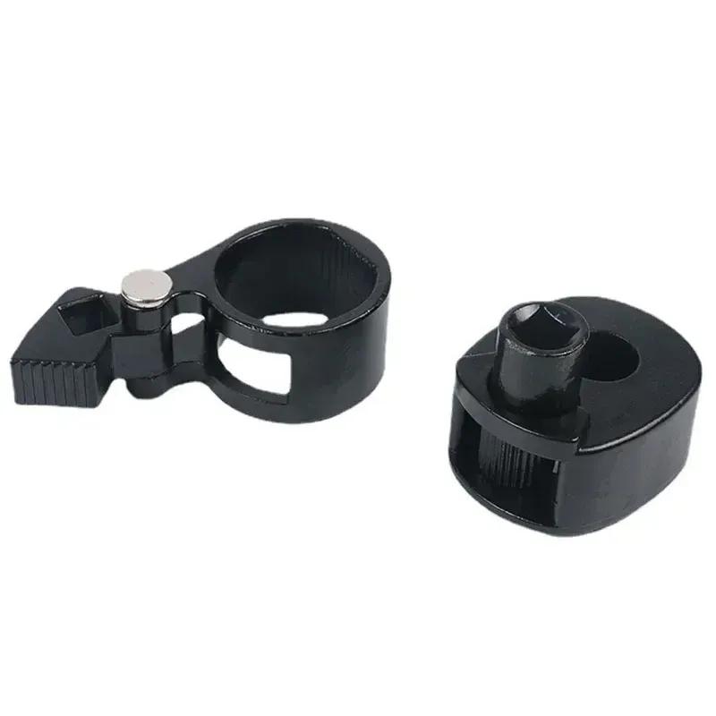 Universal Internal Traction Key Steering Wheel Track Rod Removal Garage Tool Ball Screw Disassembly Tools Car Disassembly Tool