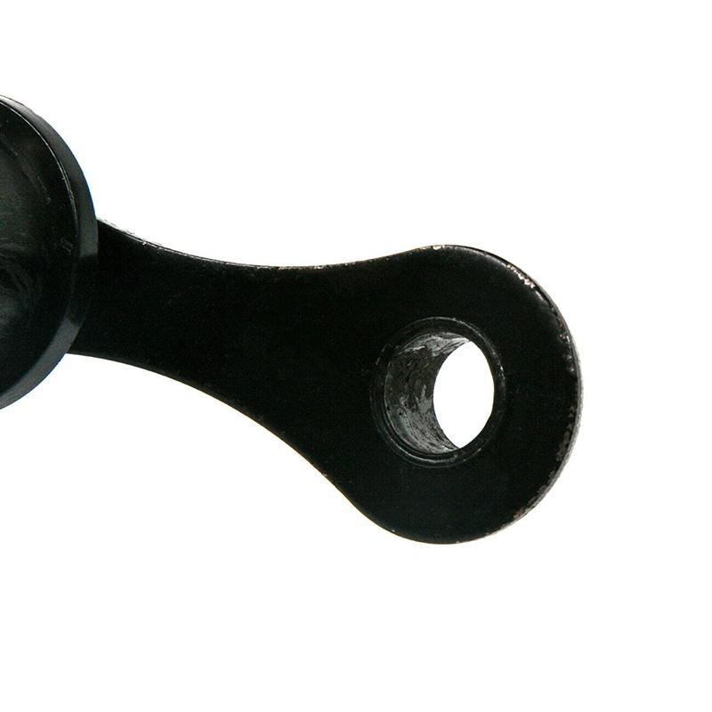 Universal Fit Chain Tensioner Guide Roller Slider Dirt Pit Bike Motorcycle ATV Motorbike Chain Adjuster