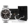 Tissot Мужские часы Серия Speed Run T116.617.11.057.01