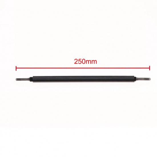 1pc Power Seat Flexible Shaft Front Rear Seat Motor Drive Shaft with Flocking Refit Seat Repairing Parts
