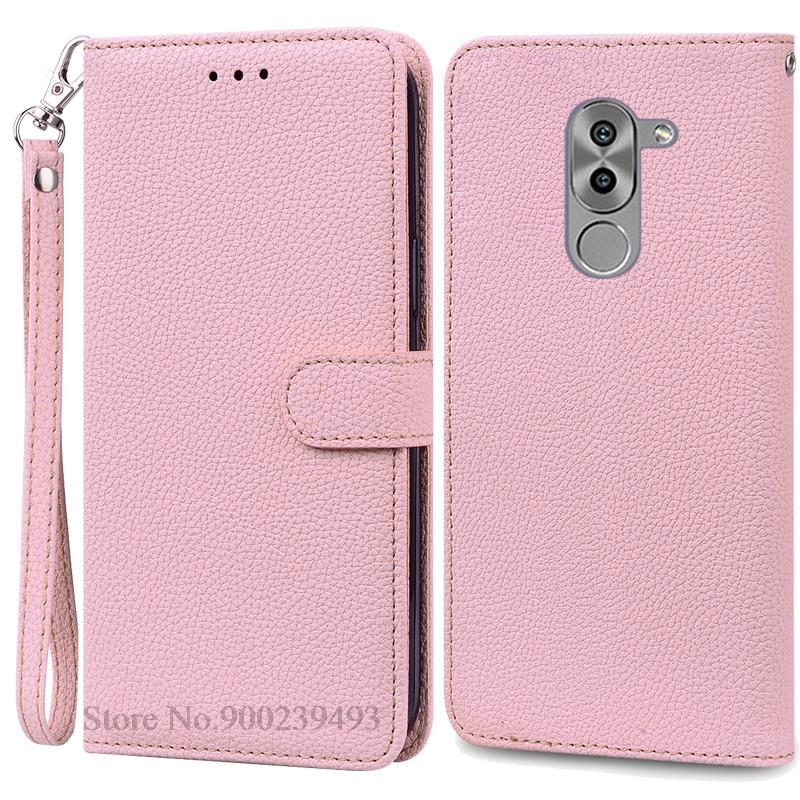Honor6X Case For Huawei Honor 6X Case Flip Leather Wallet Phone Case For Honor 6X Cover For Huawei Honor 6X Case Coque Fundas