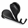 Durable Kickboxing Pad Double Kick Striking Pad Taekwondo Kick Pads  For Tae Kwon Do Karate Kick