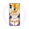 Чехол для Xiaomi Redmi Note 5 AI Dual Camera Manga Dragon Ball Z Gohan