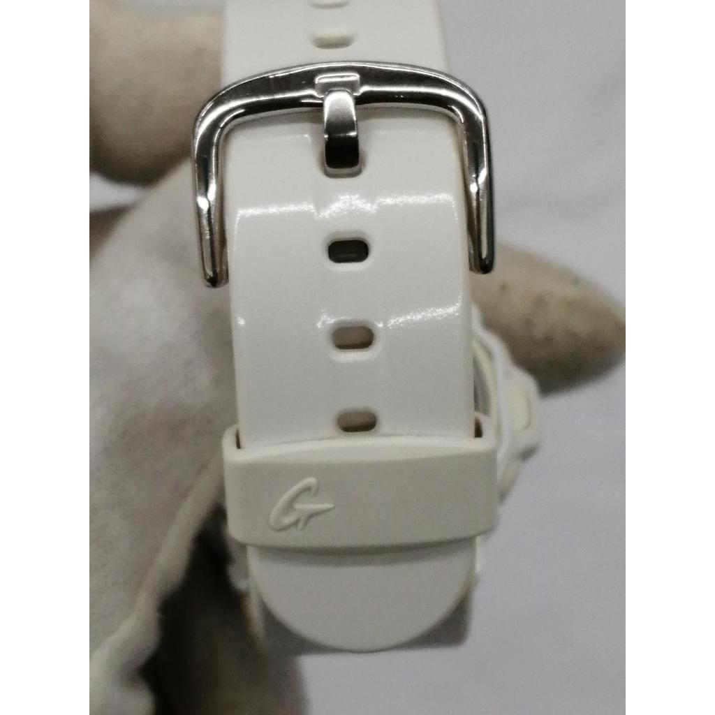 Б/у CASIO BG-169G BABY-G