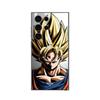 Samsung Galaxy S25 Ultra Goku Dragon ball z super ultra Instance Maniacase чехол