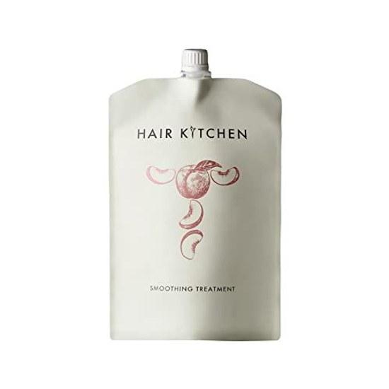 Shiseido Professional Hair Kitchen Разглаживающее средство 1000г