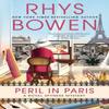 Peril In Paris by Rhys Bowen Paperback Book 9780593437872