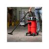 wet and dry vacuum cleaner - LEHMANN - 30 L - 1500 W - 18 kPa - HEPA filter