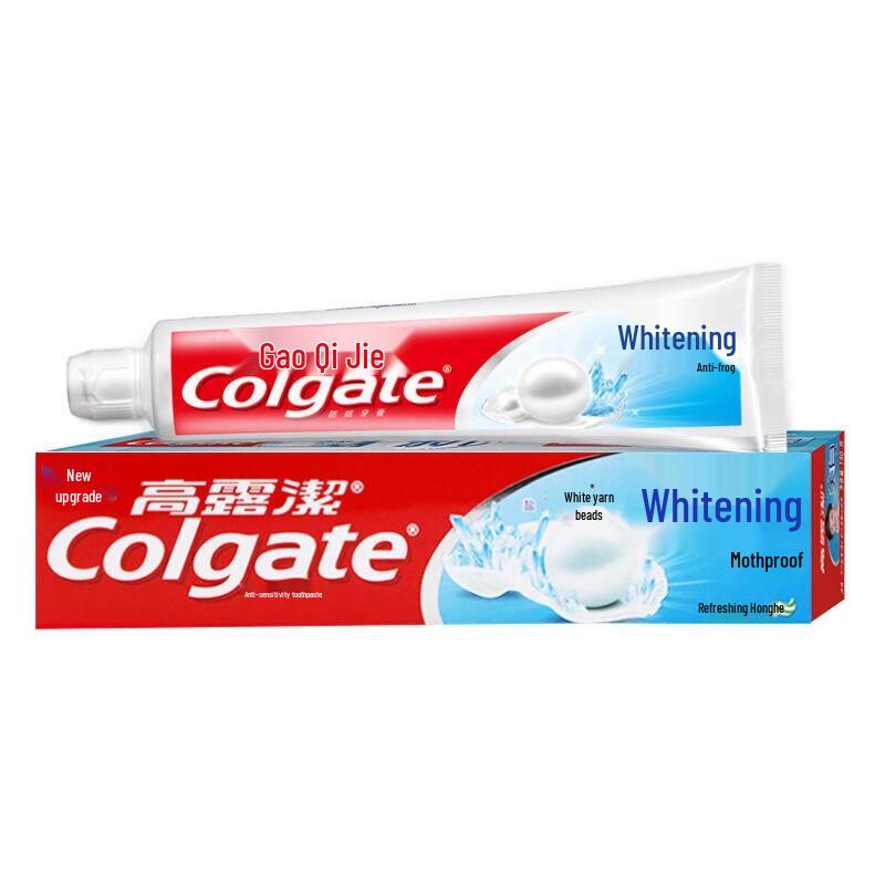 Colgate Зубная паста с высоким содержанием кальция