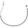 Brake Line Hose Front Compatible With Polaris 2001-Up Sportsman 300 400 450 500 570 600 700 800 Magnum Scrambler Trail Blazer Trail Boss Xplorer