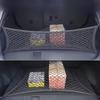 Universal Car Trunk Storage Net & Bag
