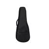 Pockets with Handle Shockproof Adjustable Strap Thickened Ukulele Bag Backpack Case Instrument Bags