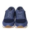 Saola Men S Navy Alta Vibram