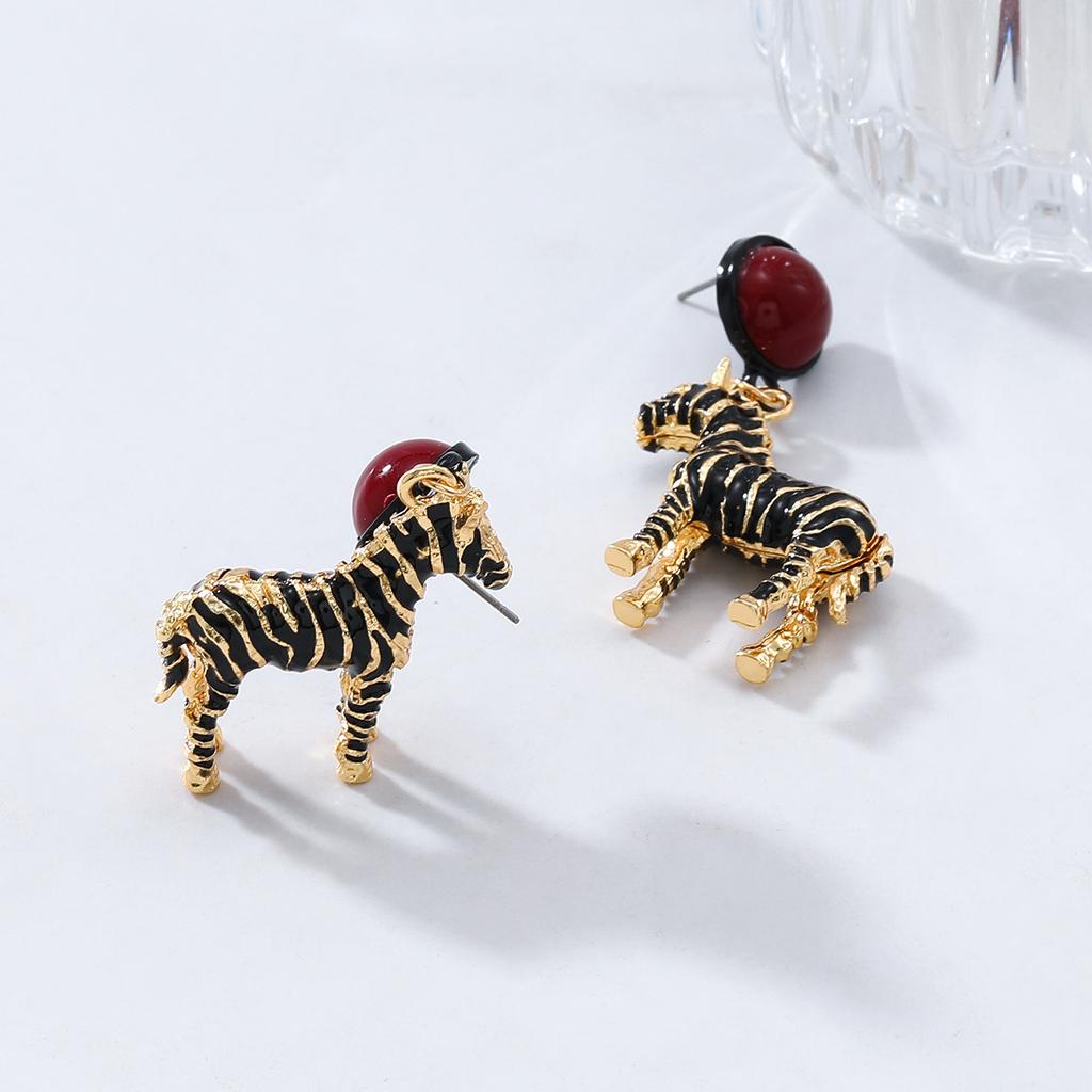 Fashion Drop Earrings For Women's Jewelry