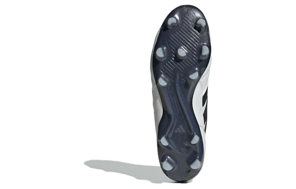 adidas Copa Icon Fg Cloud White Core Black Gold Metallic IE7535