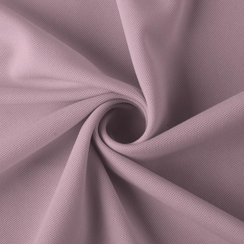 CoolMaxi Quick-Dry 10A Antibacterial Cool-Touch T-Shirt Fabric
